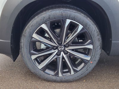 2025 Mazda Mazda CX-50 2.5 Turbo Premium Package