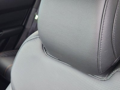 2025 Mazda Mazda CX-50 2.5 Turbo Premium Package