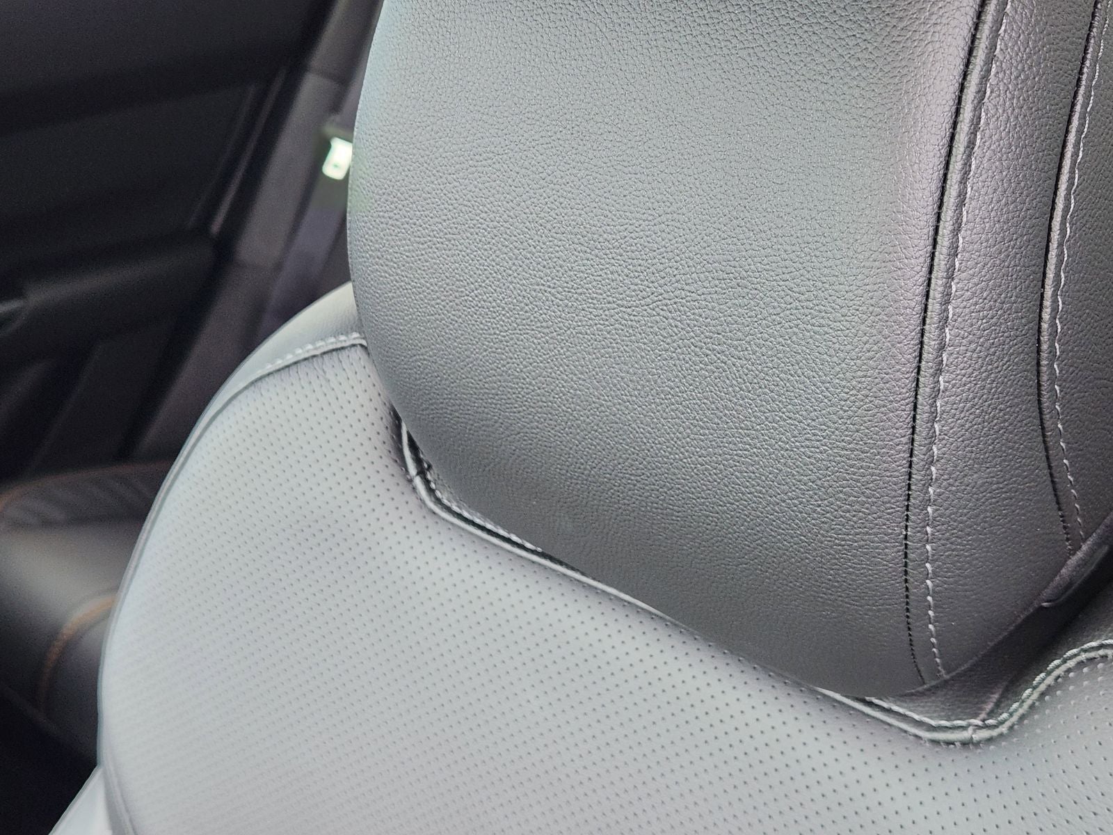 2025 Mazda Mazda CX-50 2.5 Turbo Premium Package