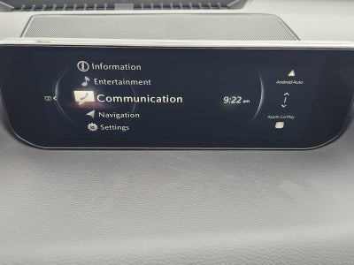 2025 Mazda Mazda CX-50 2.5 Turbo Premium Package