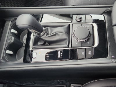 2025 Mazda Mazda CX-50 2.5 Turbo Premium Package