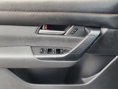 2025 Mazda Mazda CX-50 2.5 Turbo Premium Package