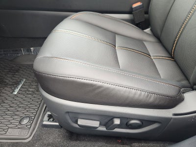 2025 Mazda Mazda CX-50 2.5 Turbo Premium Package