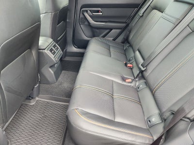 2025 Mazda Mazda CX-50 2.5 Turbo Premium Package