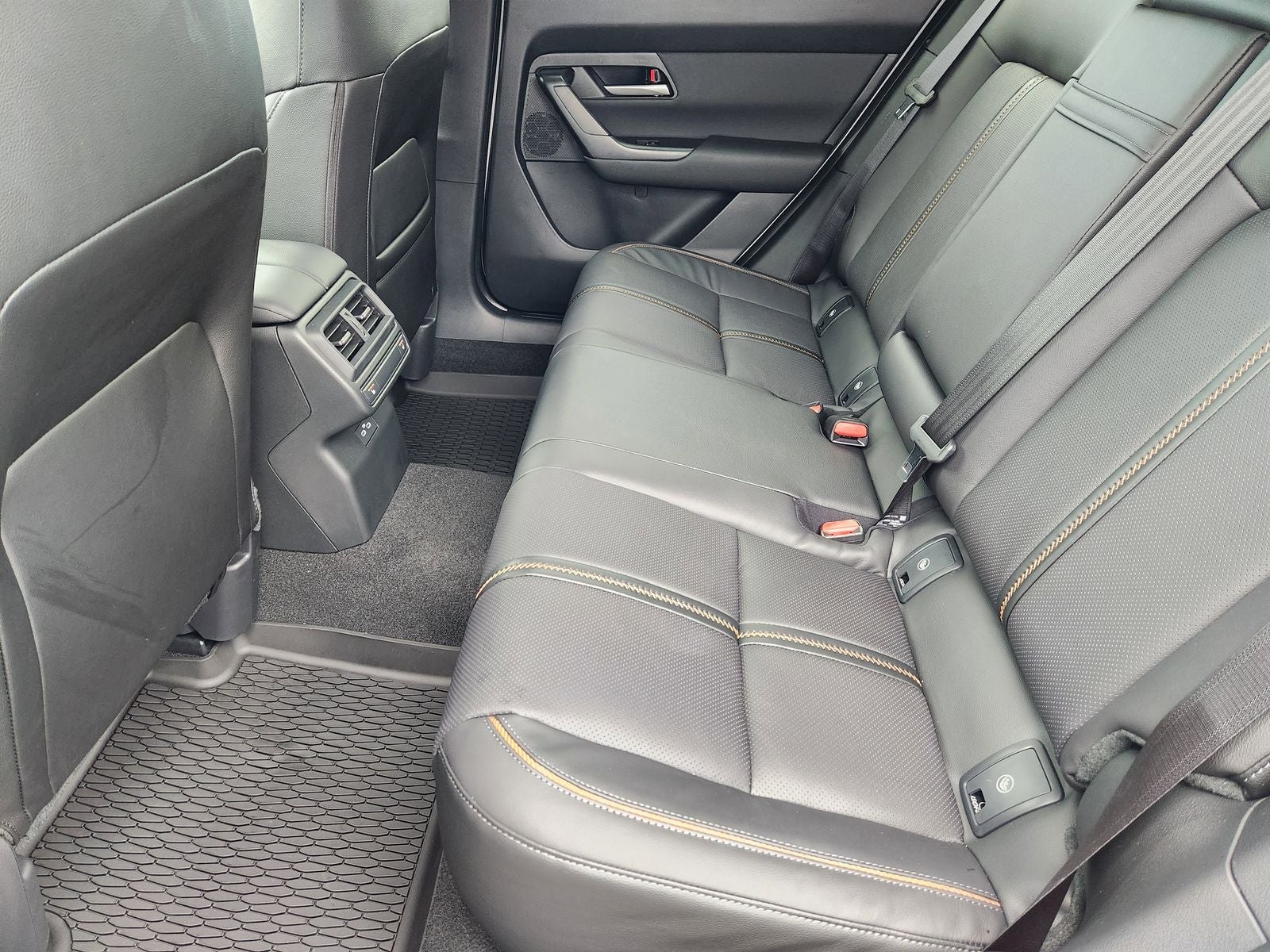 2025 Mazda Mazda CX-50 2.5 Turbo Premium Package