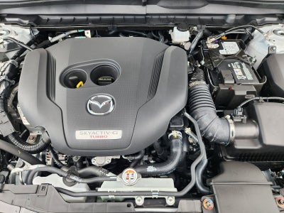 2025 Mazda Mazda CX-50 2.5 Turbo Premium Package