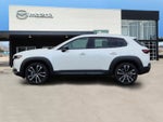 2025 Mazda Mazda CX-50 2.5 Turbo Premium Package