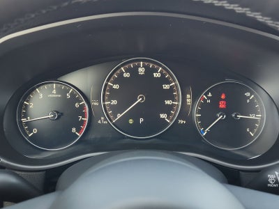 2026 Mazda Mazda CX-50 2.5 Turbo Premium Plus