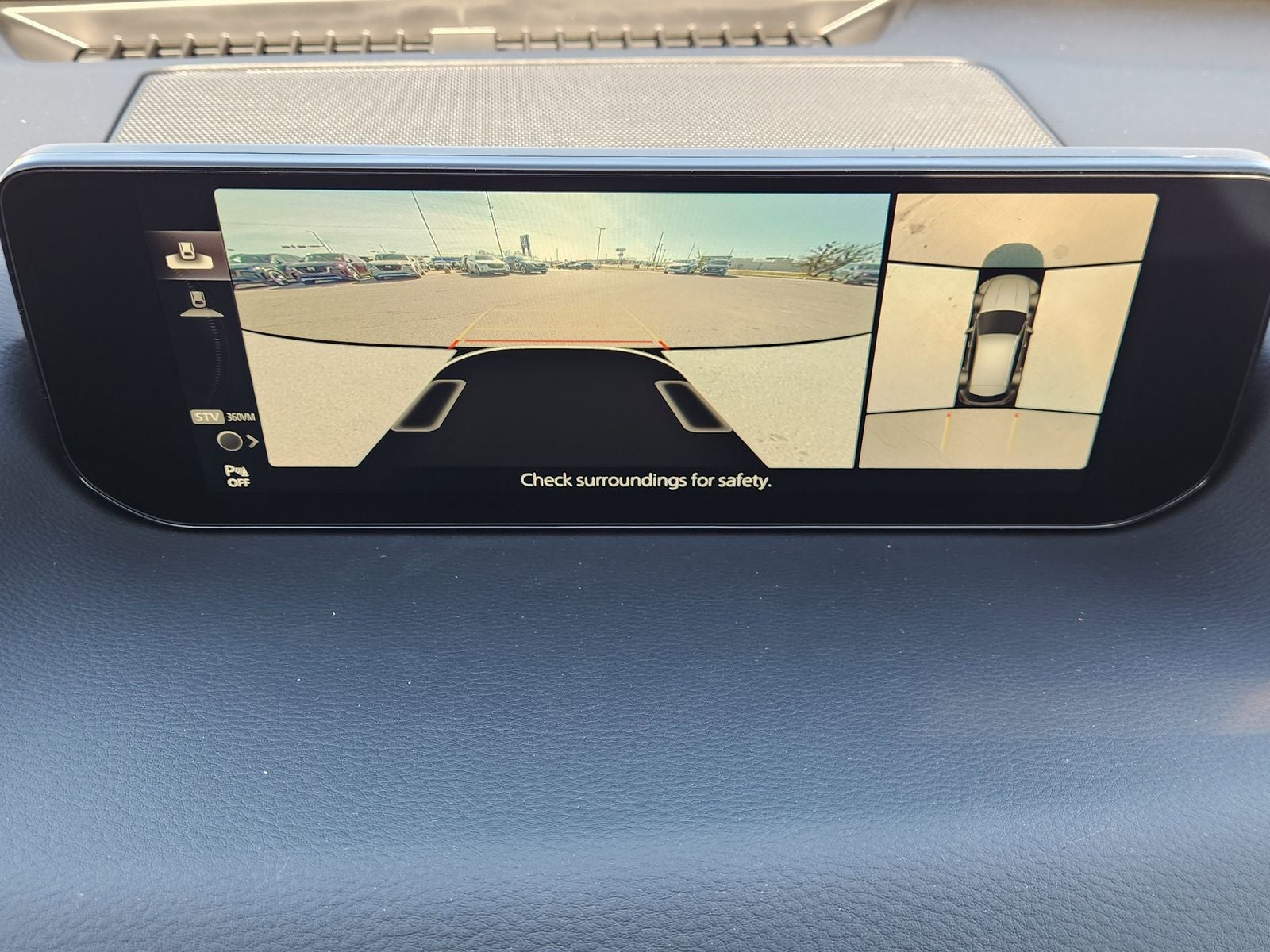 2026 Mazda Mazda CX-50 2.5 Turbo Premium Plus