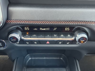 2026 Mazda Mazda CX-50 2.5 Turbo Premium Plus