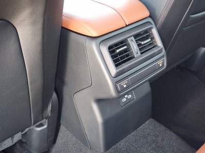 2026 Mazda Mazda CX-50 2.5 Turbo Premium Plus