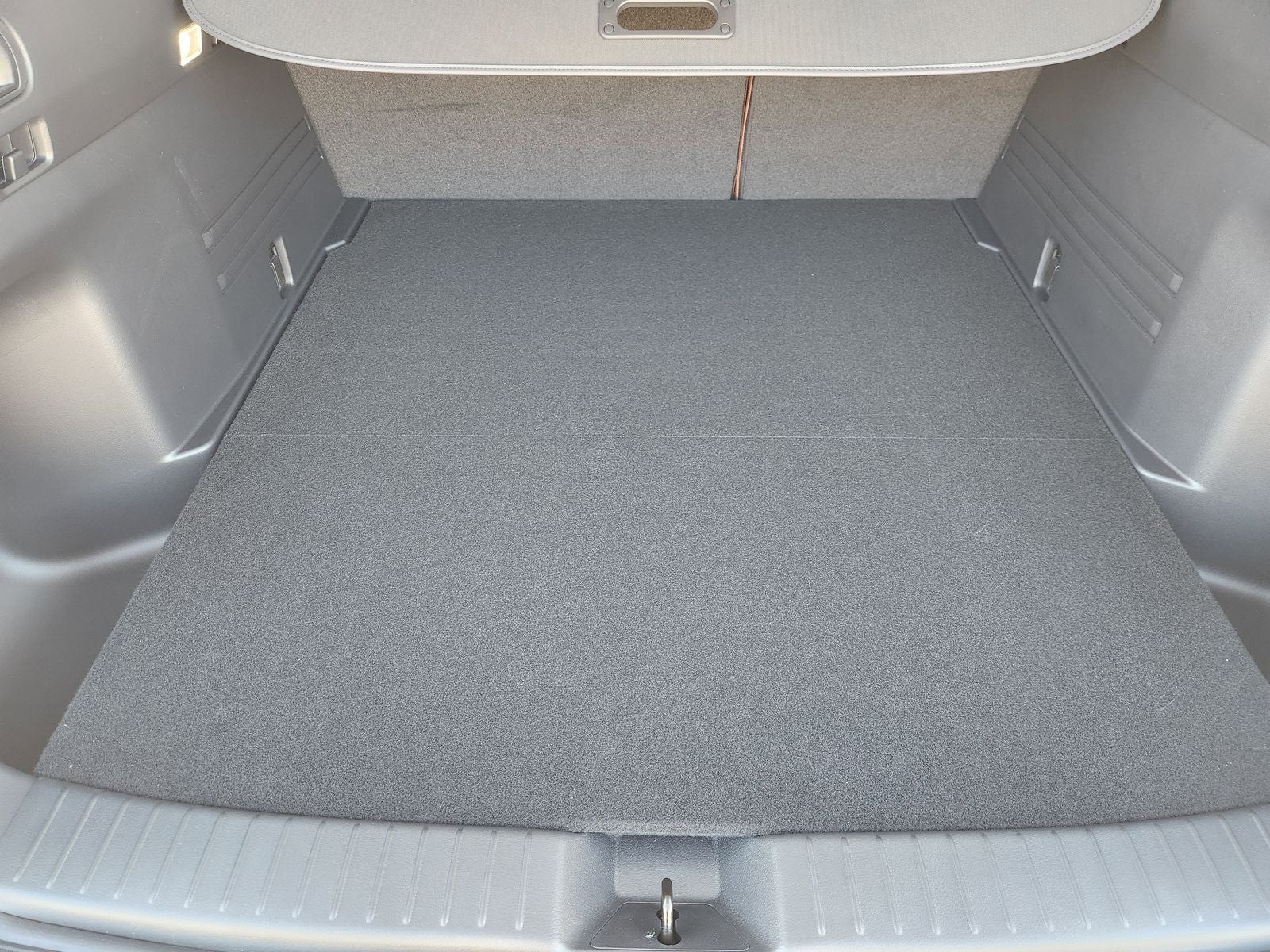 2026 Mazda Mazda CX-50 2.5 Turbo Premium Plus