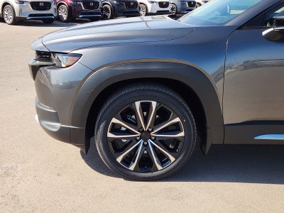 2026 Mazda Mazda CX-50 2.5 Turbo Premium Plus