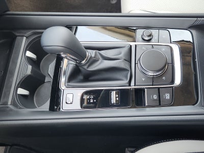 2026 Mazda Mazda CX-50 2.5 Turbo Premium Plus