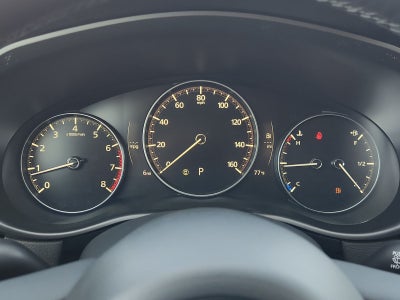 2026 Mazda Mazda CX-50 2.5 Turbo Premium Plus