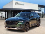 2026 Mazda Mazda CX-50 2.5 Turbo Premium Plus