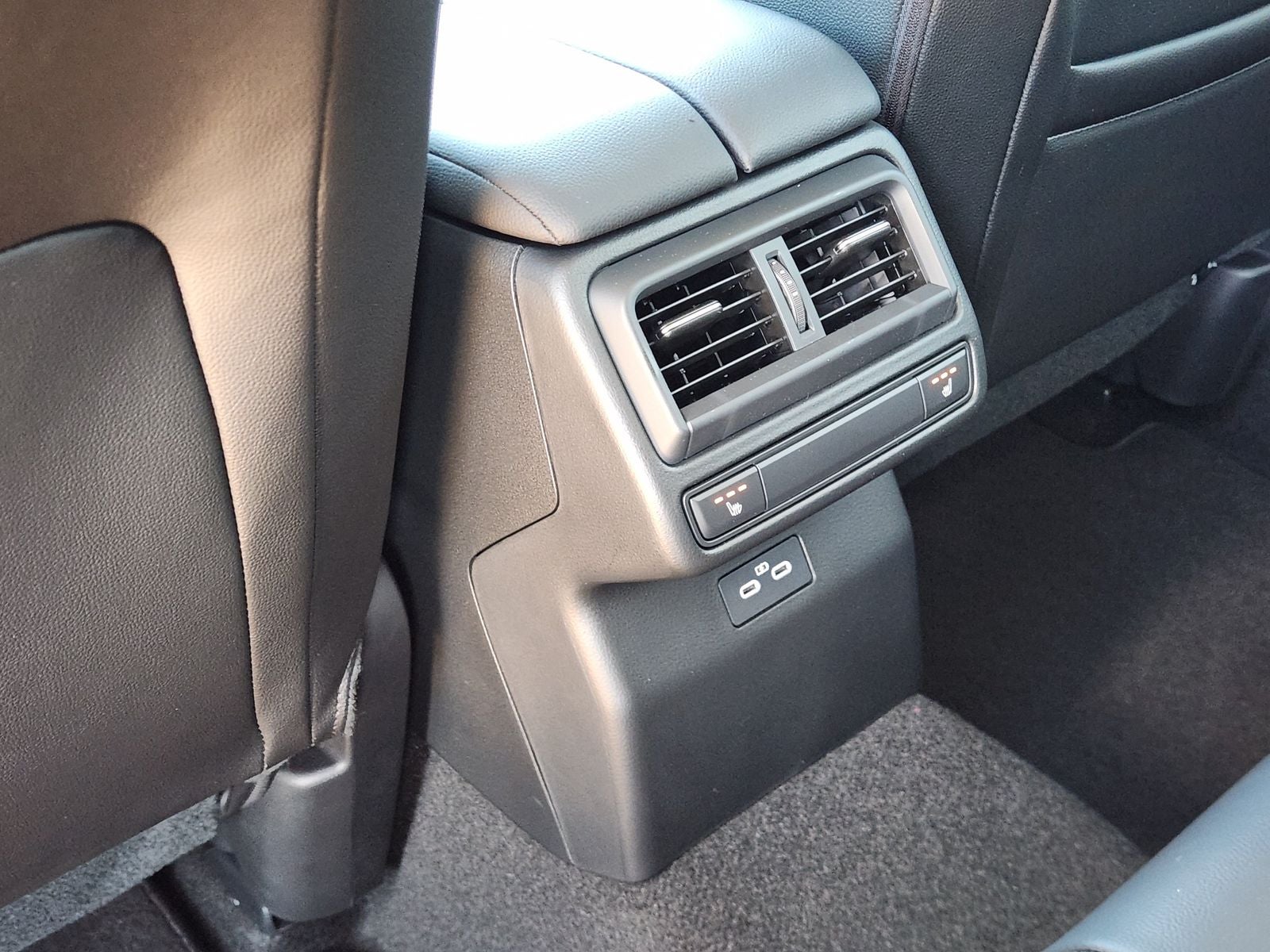 2026 Mazda Mazda CX-50 2.5 Turbo Premium Plus