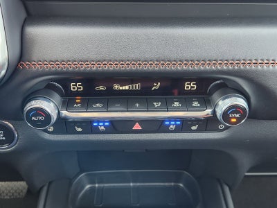 2026 Mazda Mazda CX-50 2.5 Turbo Premium Plus