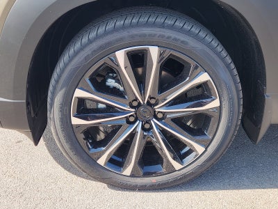 2026 Mazda Mazda CX-50 2.5 Turbo Premium Plus