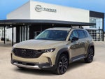 2026 Mazda Mazda CX-50 2.5 Turbo Premium Plus