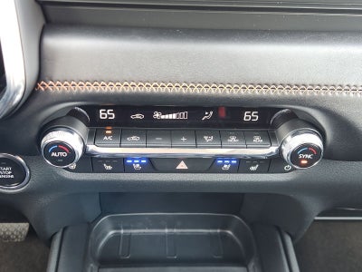 2026 Mazda Mazda CX-50 2.5 Turbo Premium Plus