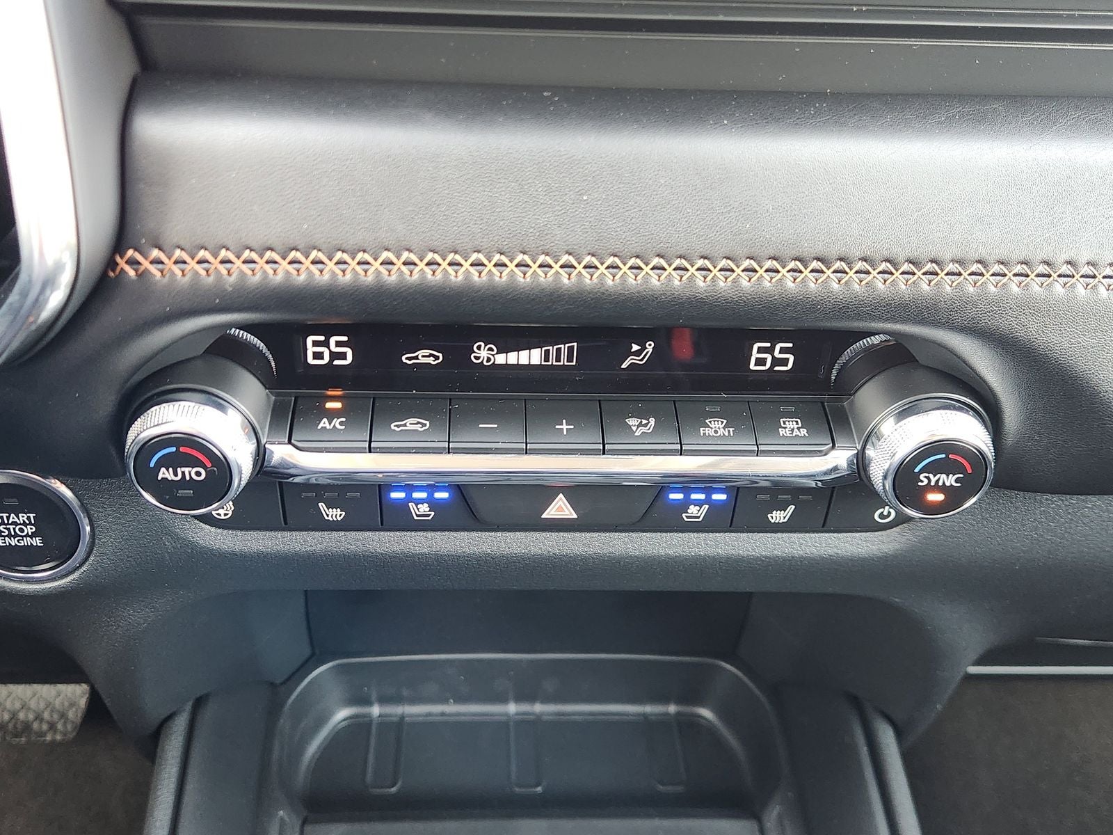 2026 Mazda Mazda CX-50 2.5 Turbo Premium Plus