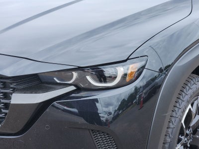 2026 Mazda Mazda CX-50 2.5 S Meridian Edition