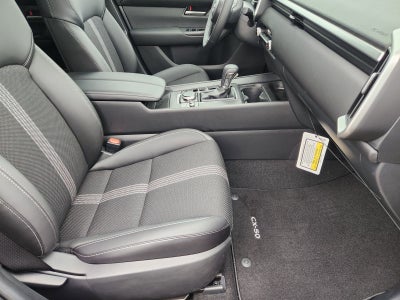 2026 Mazda Mazda CX-50 2.5 S Meridian Edition