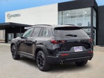 2026 Mazda Mazda CX-50 2.5 S Meridian Edition