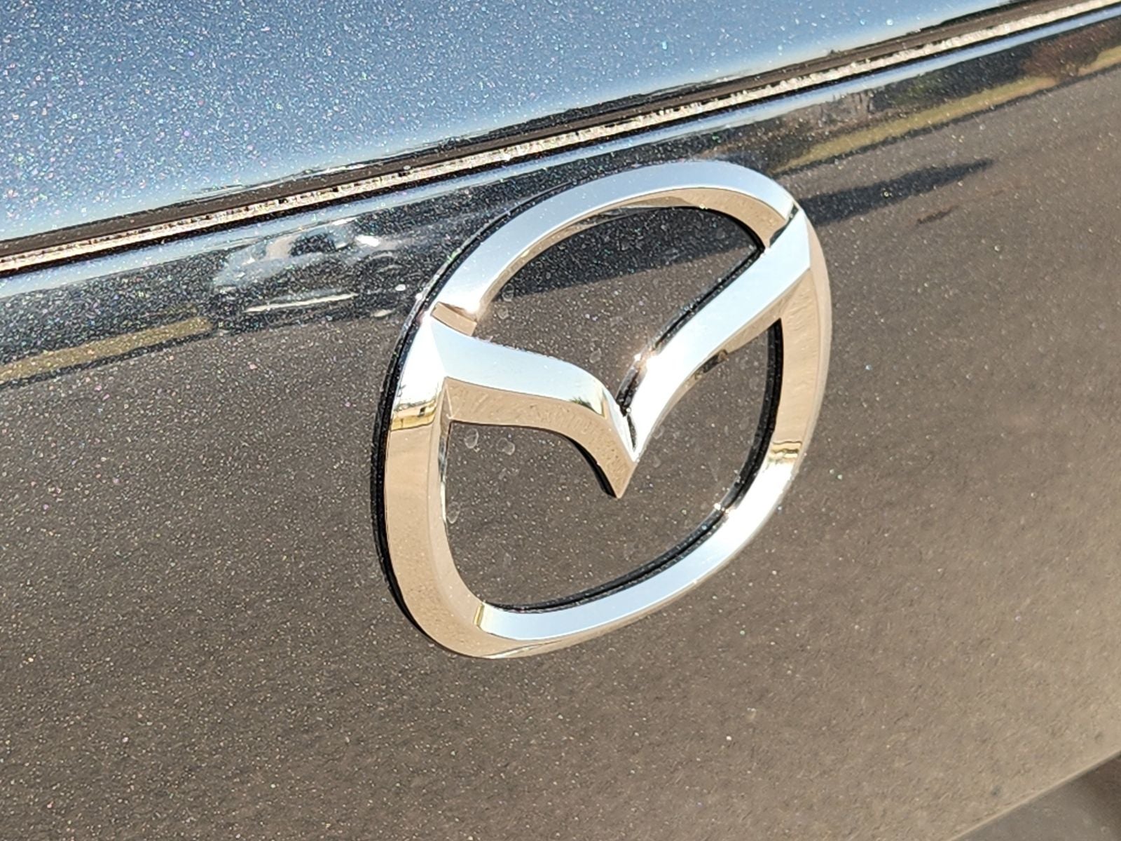 2026 Mazda Mazda CX-50 2.5 S Meridian Edition
