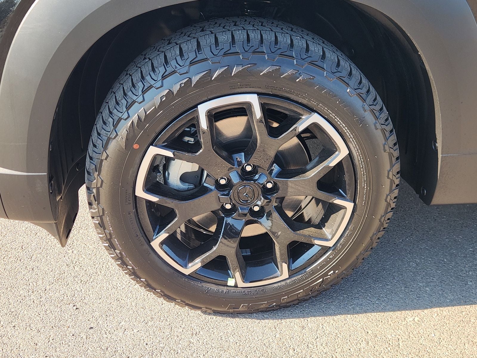 2026 Mazda Mazda CX-50 2.5 S Meridian Edition