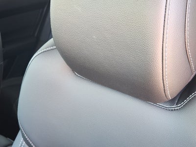 2026 Mazda Mazda CX-50 2.5 S Meridian Edition
