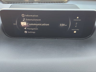 2026 Mazda Mazda CX-50 2.5 S Meridian Edition