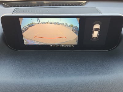2026 Mazda Mazda CX-50 2.5 S Meridian Edition
