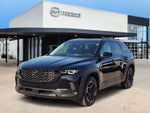 2026 Mazda Mazda CX-50 2.5 S Meridian Edition