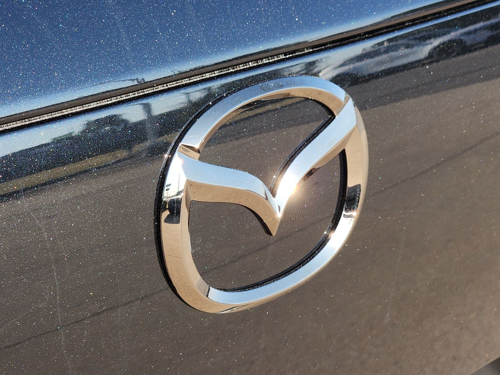 2026 Mazda Mazda CX-50 2.5 S Meridian Edition