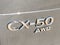 2026 Mazda Mazda CX-50 2.5 S Meridian Edition
