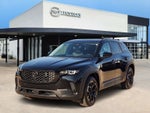 2026 Mazda Mazda CX-50 2.5 S Meridian Edition