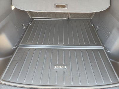 2026 Mazda Mazda CX-50 2.5 S Meridian Edition
