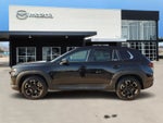2026 Mazda Mazda CX-50 2.5 S Meridian Edition