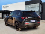 2026 Mazda Mazda CX-50 2.5 S Meridian Edition