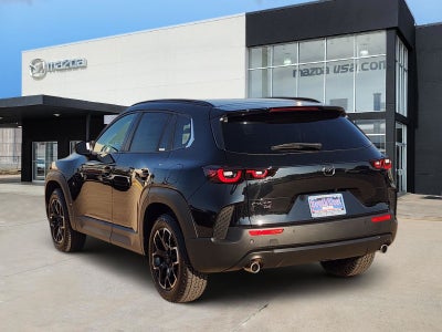 2026 Mazda Mazda CX-50 2.5 S Meridian Edition