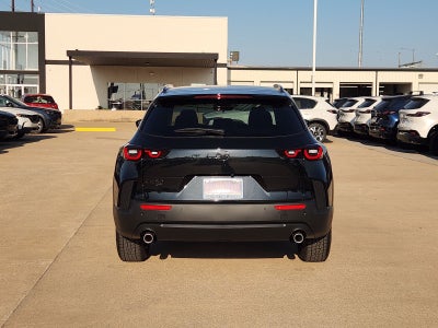 2026 Mazda Mazda CX-50 2.5 S Meridian Edition