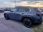 2026 Mazda Mazda CX-50 2.5 S Meridian Edition