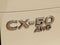 2026 Mazda Mazda CX-50 2.5 Turbo Meridian Edition