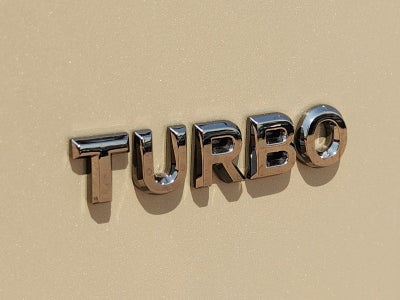 2026 Mazda Mazda CX-50 2.5 Turbo Meridian Edition