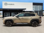 2026 Mazda Mazda CX-50 2.5 Turbo Meridian Edition