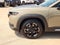 2026 Mazda Mazda CX-50 2.5 Turbo Meridian Edition