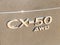 2026 Mazda Mazda CX-50 2.5 Turbo Meridian Edition