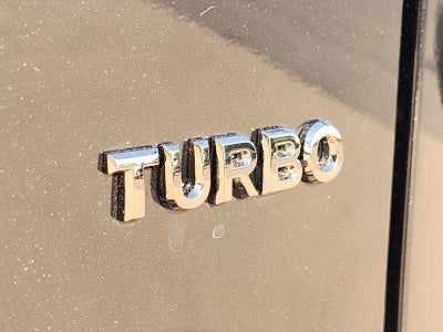 2026 Mazda Mazda CX-50 2.5 Turbo Meridian Edition